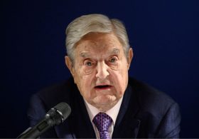 Soros Prosecutor Dropped His Gun Charges: 1 Year Later, He Was Charged with Murder