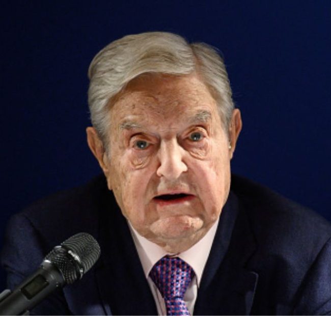 Soros Prosecutor Dropped His Gun Charges: 1 Year Later, He Was Charged with Murder
