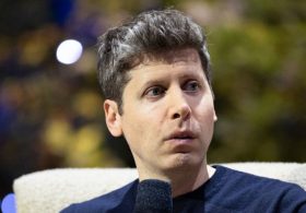 Sam Altman Warns a Super-AI Is on the Way, and It Could Give a Company or Country Immense Power