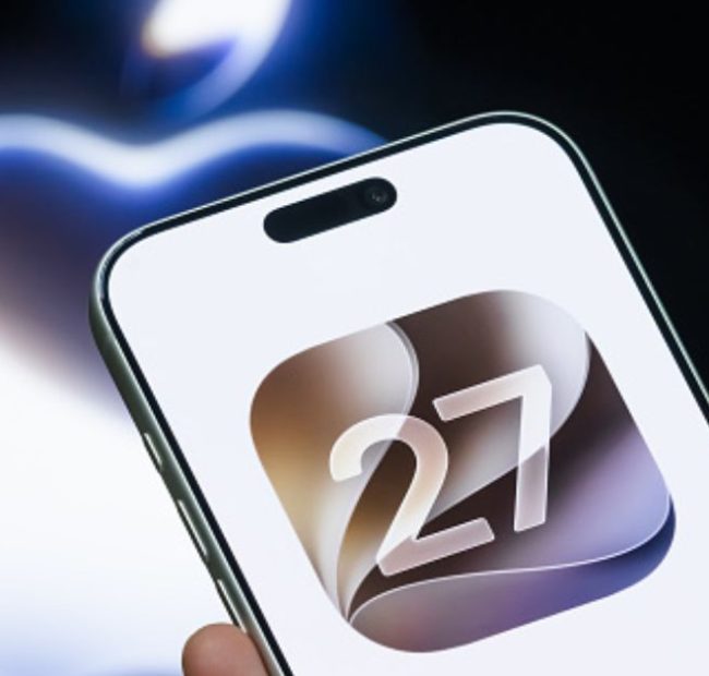 Apple’s Siri AI Will Mine Your iPhone’s Inbox, Camera Roll and Most Private Data