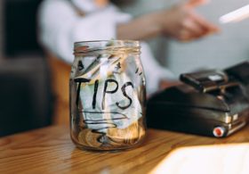 America’s Stingiest Tippers Live in It’s Bluest Liberal Strongholds