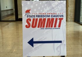 State Freedom Caucuses Chart The Path For Making Red States Great Again