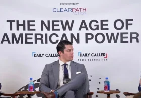 ‘This Is The Test’: Energy Experts Say America Must Ramp Up Power To Win The Global AI Race