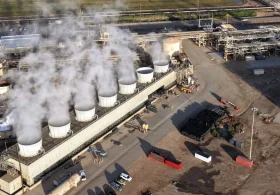 Wall Street Is Ready To Invest In America’s Energy Future. If Washington Permits It.