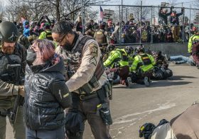 ICE agent pleads not guilty to lying to FBI in Minneapolis shooting