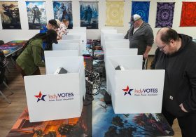 Whistleblower says DHS voter probe might violate state laws, wrongly target US citizens