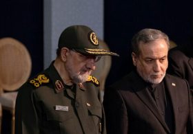 Iran Security Chief Warns Trump: ‘The Straits Have Changed’ — ‘Damage Control Won’t Stop What’s Coming’