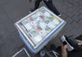 Don’t Be Fooled by Iran’s September Surprise