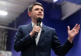 Talarico Campaign Admits To ‘Paying’ For Votes In Shock Undercover Video