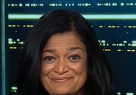 Jayapal: ‘There Are Big Splits in the MAGA Movement’