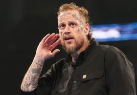 Anti-Trump Jelly Roll Suffers the Ultimate Humiliation a Celebrity Can Experience Less Than Month After Turning on Fans