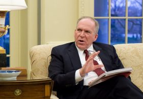 Notorious Trump-Hating Official Subpoenaed In Federal Probe Into Conspiracy Against President