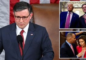 House Passes Major Bill, Giving Americans Major Relief