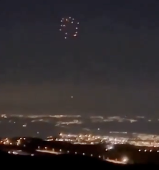 Israeli Media Reporting American Personnel May Have Been Hit Today During Iranian Ballistic Missile Attacks On Jordan Using Cluster Warheads Jordan