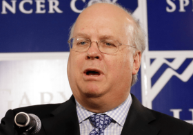 Rove says he’ll vote against Bo French in Texas race