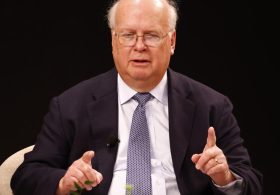 Karl Rove says he’ll vote against Texas GOP Railroad Commission candidate ‘bigot’ Bo French: report