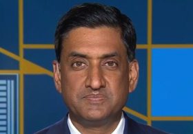 Khanna: Blanche on ‘Thin Ice,’ Dems Looking at Impeachment