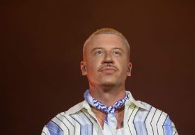 Rapper Macklemore Accuses NFL Owner Robert Kraft of Blacklisting Him from Ed Sheeran Tour