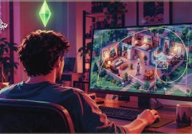 Are We Living in The Sims? The Simulation Idea People Can’t Shake