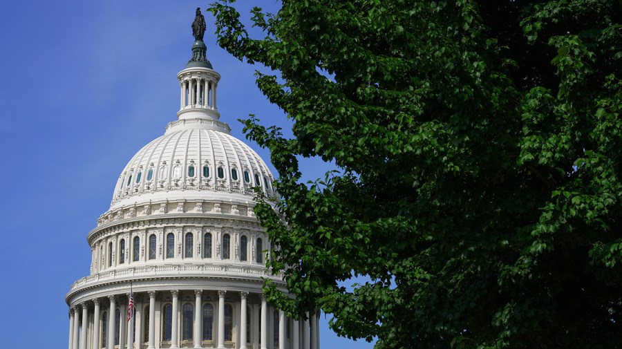 Live updates: Lawmakers set to return from recess; Trump attends golf tournament in Ireland Leading House 090226 AP Mariam Zuhaib 2