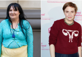 Lena Dunham Welcomes 1st Baby Decade After Saying I ‘Haven’t Had an Abortion, But I Wish I Had’
