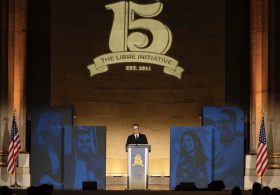 Top Hispanic-American Think Tank Doubles Down on Efforts 15 Years After Its Founding