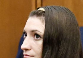 Nolte: Lindsay Clancy Juror Admits ‘Not Guilty’ Vote Was About Sending a Message