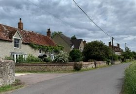 British Village Votes for Secession Over Government Plan to Flood It With Migrants.