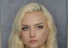Florida Woman Accused of Drugging Dates, Stealing Their Watches — Including Pricey Rolex