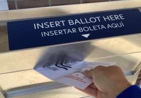 SCOTUS Blocks Trump’s Mail-In Voting Order Ahead Of Midterms