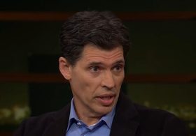 Max Brooks: Western Europe’s Immigration Problem ‘Is Guilty Honkies’ Like in U.S.