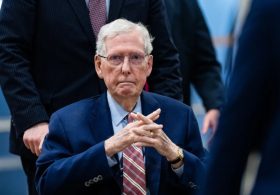 Barr, Booker Battle To Replace McConnell As KY Senate Race Heats Up