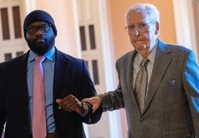 McConnell’s return shines spotlight on older lawmakers