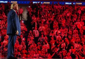 The Memo: Trump’s convention may struggle to turn tide for GOP