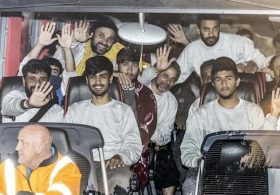 Village Votes To Separate From UK To Fight Government Planned Migrant Invasion…