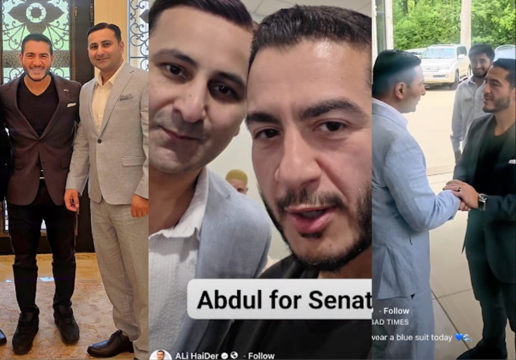 Abdul El-Sayed Gives Big Hug at Swanky Fundraiser to 7-Eleven Operator Sued by the Feds for Stiffing His Workers, 'Wage Theft' MixCollage 18 Sep 2026 04 33 PM 9989
