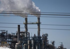 EPA to repeal rules limiting greenhouse gas emissions for coal, natural gas power plants
