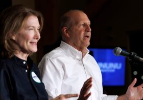 Republicans see bright spot in New Hampshire with Sununu