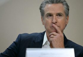 DOJ investigating Newsom’s international travel expenses