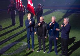 Buffalo Bills Christen New $2 Billion Stadium with Horrible Anthem Choice, Stunning Viewers
