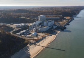 Nuclear energy continues comeback as Energy Department directs loan to restart third shuttered plant