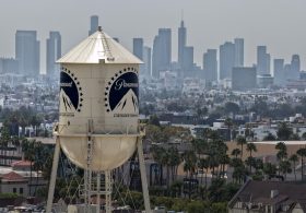 Hollywood Titan Paramount Threatens to Pull Out of California, Move to Nashville