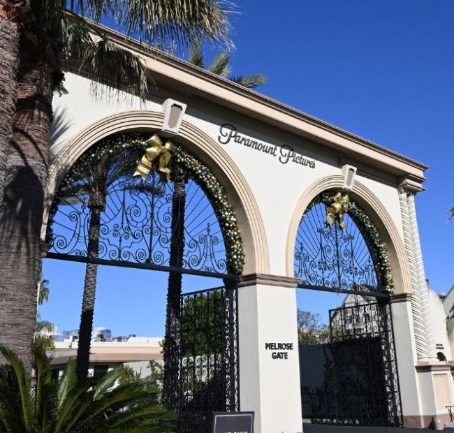 LA and Calif. Reeling After Woke, Anti-Trump Antics Drive Out Paramount, Taking up to $21B in Output, 60K Jobs, and $1B in Taxes