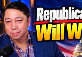 Why the GOP May Defy History and Win the Midterms…