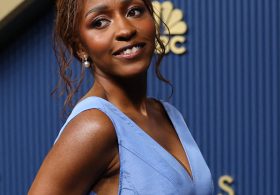 Our 13 Favorite Looks From the Emmys Red Carpet