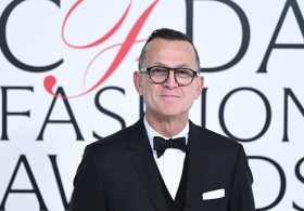 Steven Kolb, CFDA Head, Resigns After Confrontation With PETA Protesters