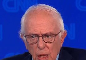 Gottheimer: Sanders Is Suggesting We Try to Make AI ‘Go Away’
