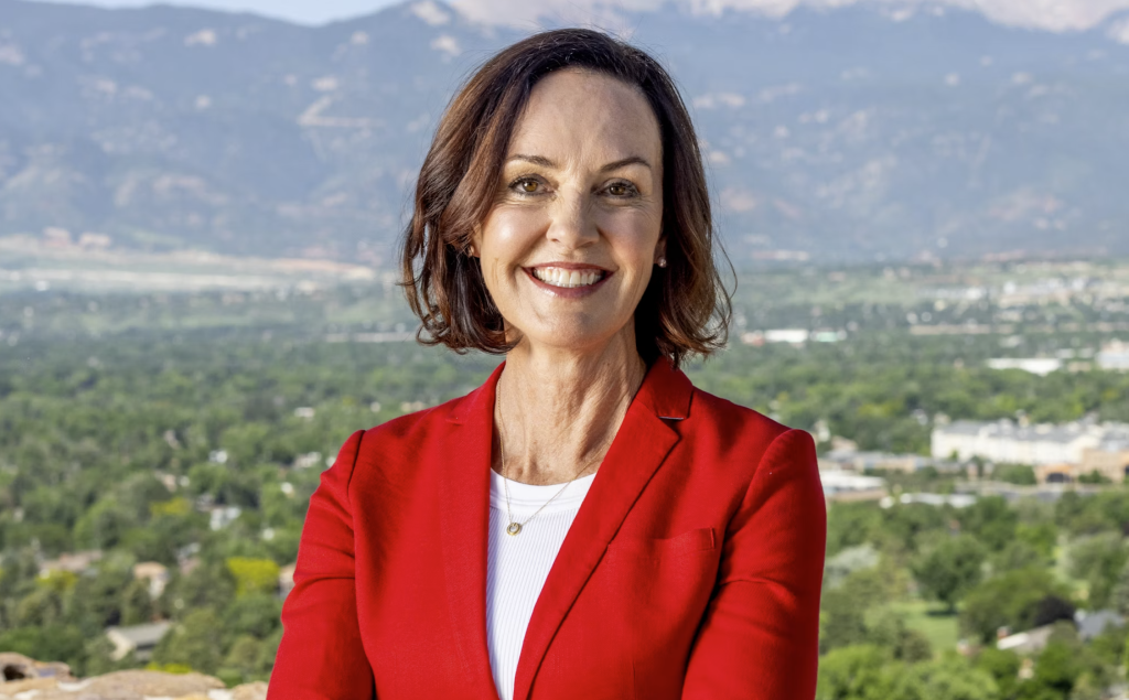 Doug Emhoff’s Top Aide During Affair and Abuse Scandals Scores Endorsements From Women’s Groups in Colorado House Race Screenshot 2026 09 01 140949 1024x635 1