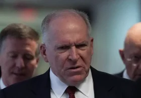 Former CIA Director John Brennan Subpoenaed Over Russiagate Conspiracy Against Trump