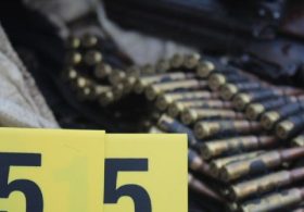 U.S.: Russian Spy Agency had Team of Hitmen in Mexico